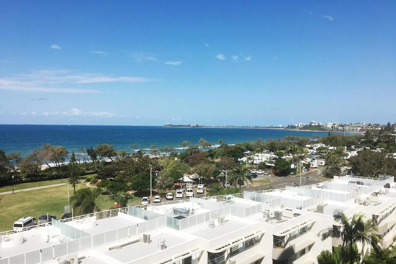 Beach On Sixth Maroochydore