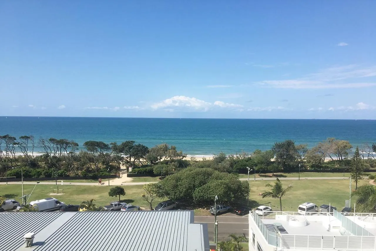 Aparthotel Beach On Sixth Maroochydore