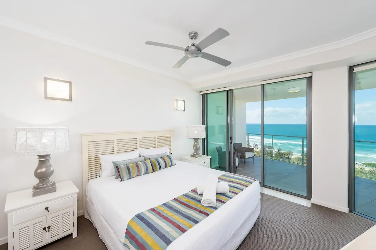 Beach On Sixth Maroochydore 4*,