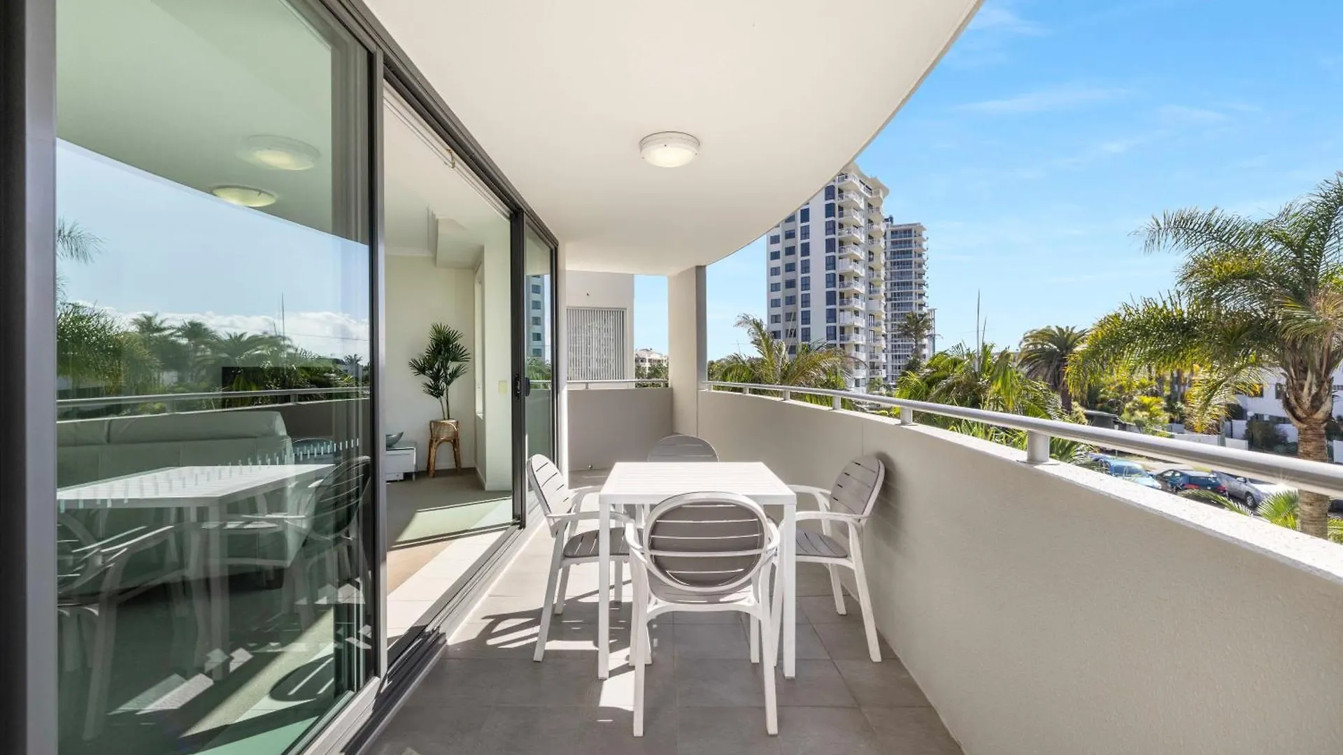 Aparthotel Beach On Sixth Maroochydore