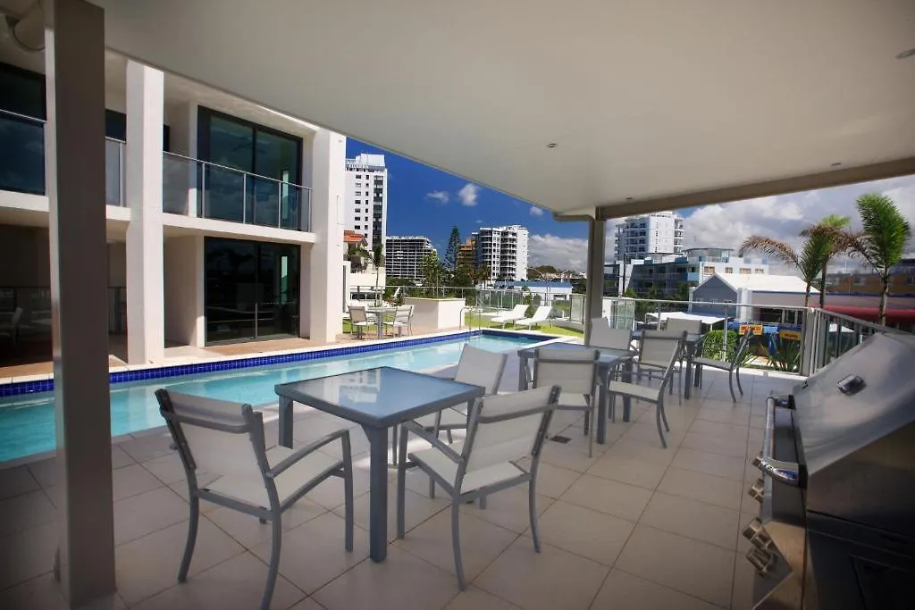 Beach On Sixth Maroochydore