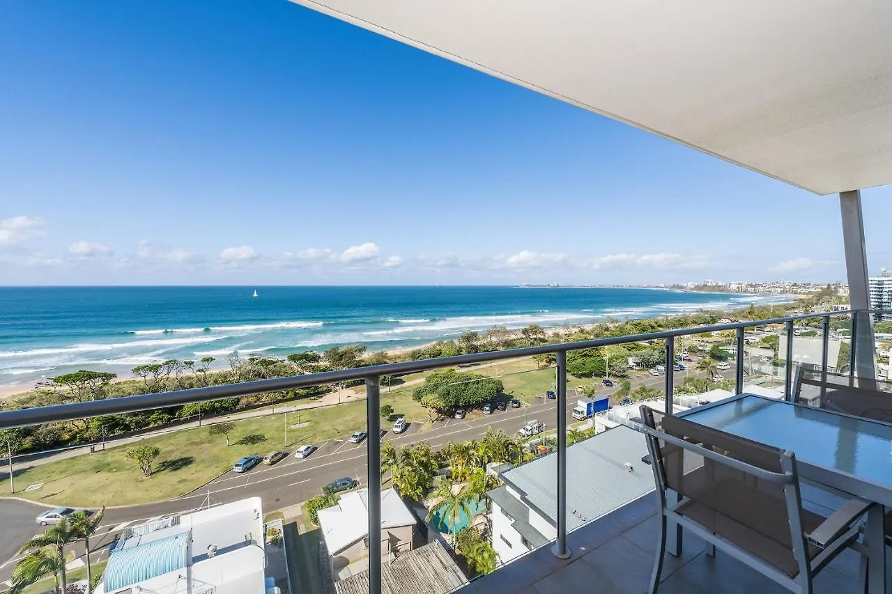Beach On Sixth Maroochydore Aparthotel