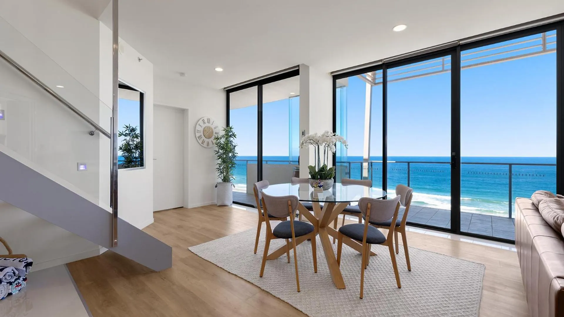 Beach On Sixth Maroochydore