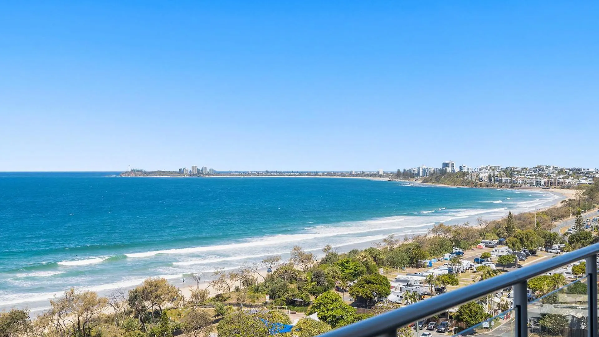 Beach On Sixth Maroochydore 4*,