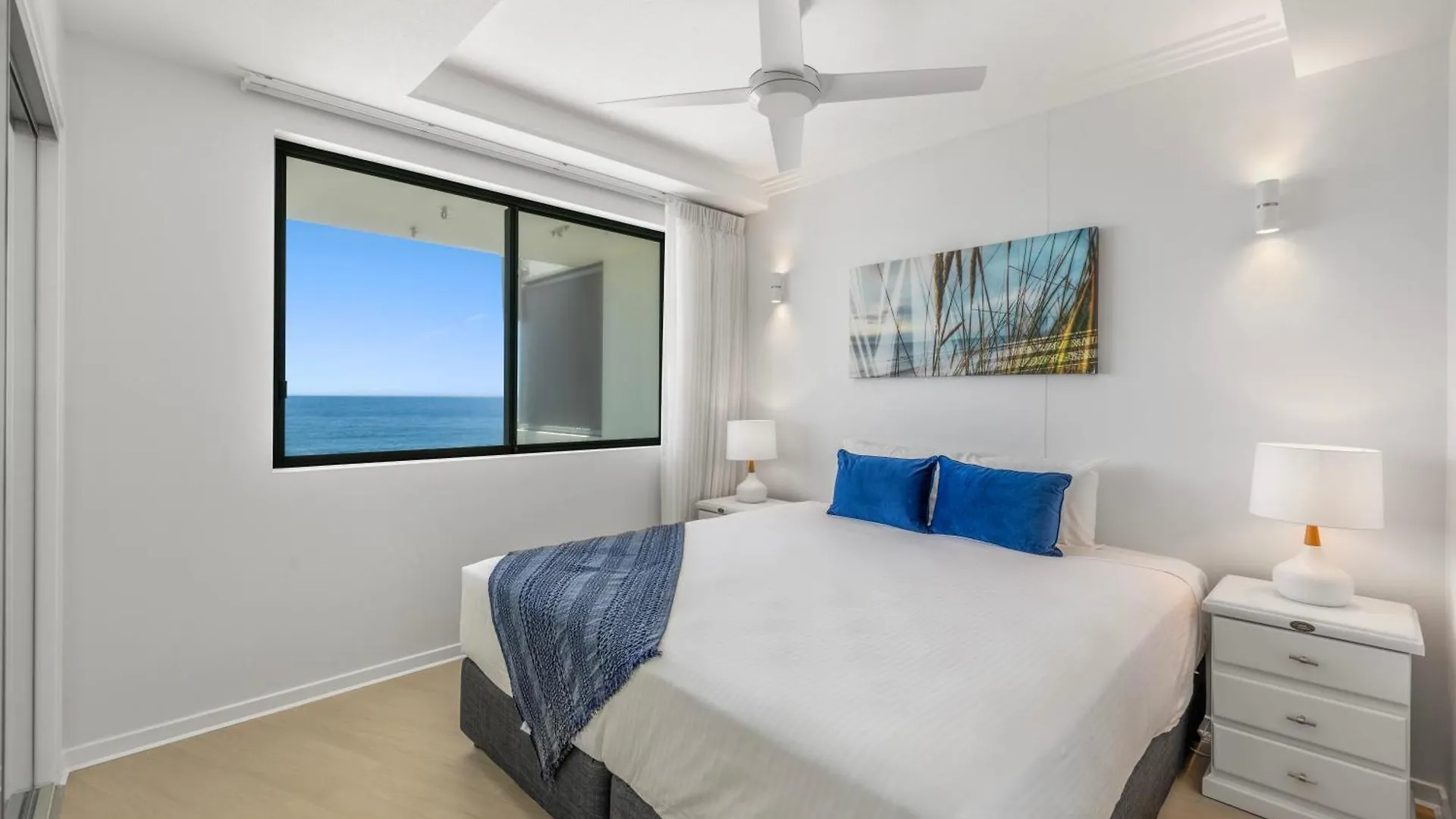 Beach On Sixth Maroochydore Aparthotel