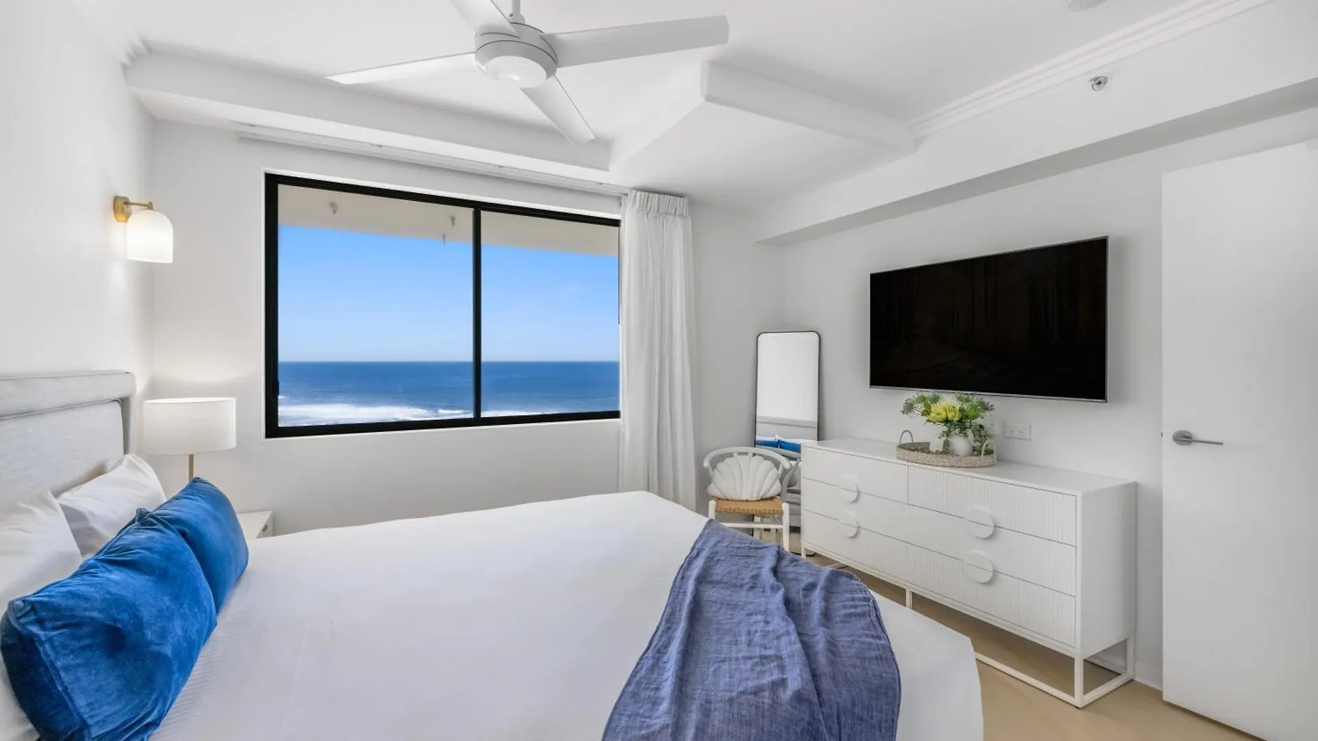 Aparthotel Beach On Sixth Maroochydore